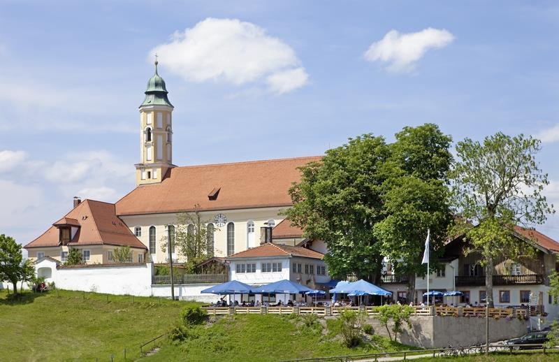 Reutberg Reutberg