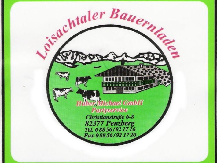 Loisachtaler Bauernladen Loisachtaler Bauernladen