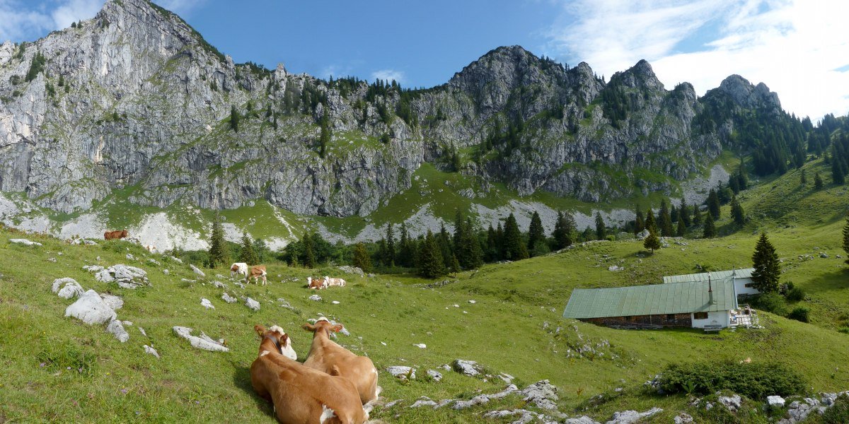 Wandern 10 Wandern 10