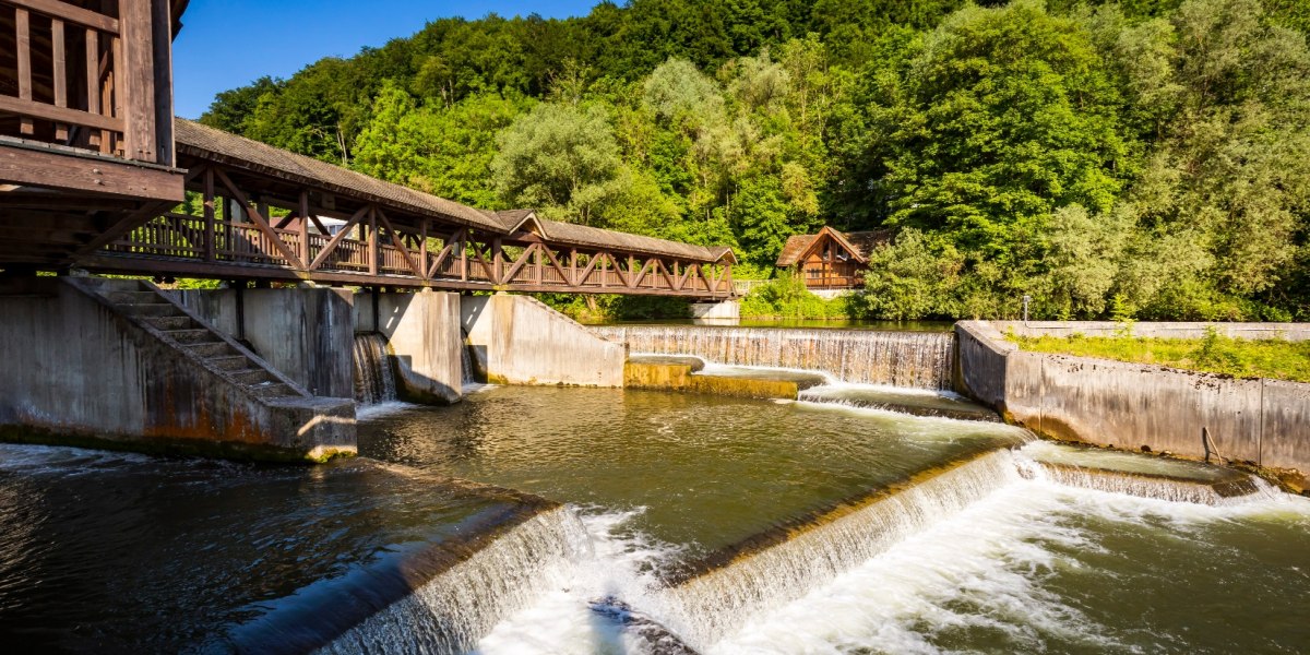 Loisachweg, © Unbekannt Loisachweg, © Unbekannt