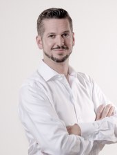 Referent beim Tölzer Land Tourismustag 2026, © Marcel Brunnthaler Referent beim Tölzer Land Tourismustag 2026, © Marcel Brunnthaler