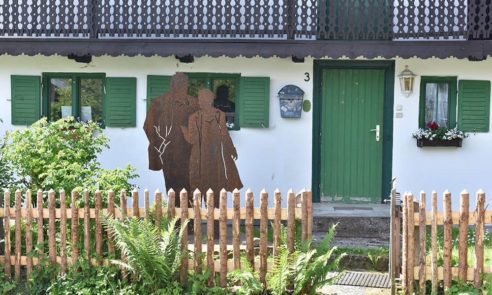Radrundtour Bulle von Tölz lang, © Community Radrundtour Bulle von Tölz lang, © Community
