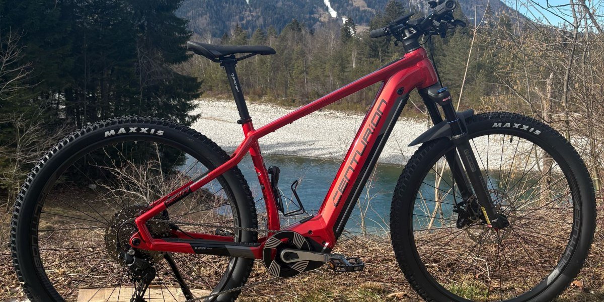 E-Bikes an der Isar, © E-Bike Verleih Isarwinkel E-Bikes an der Isar, © E-Bike Verleih Isarwinkel