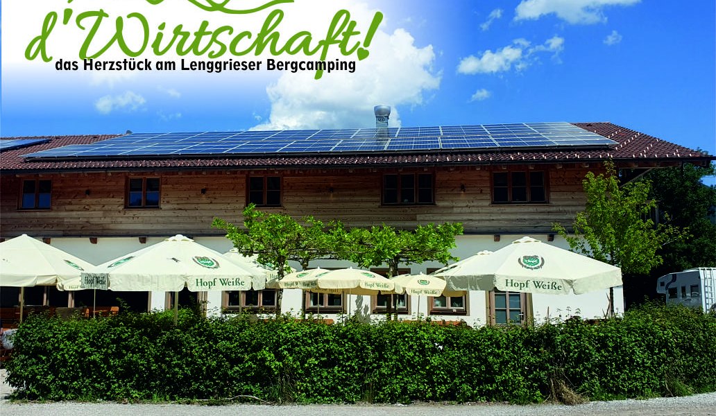 d´Wirtschaft Ausenansicht, © d´Wirtschaft d´Wirtschaft Ausenansicht, © d´Wirtschaft