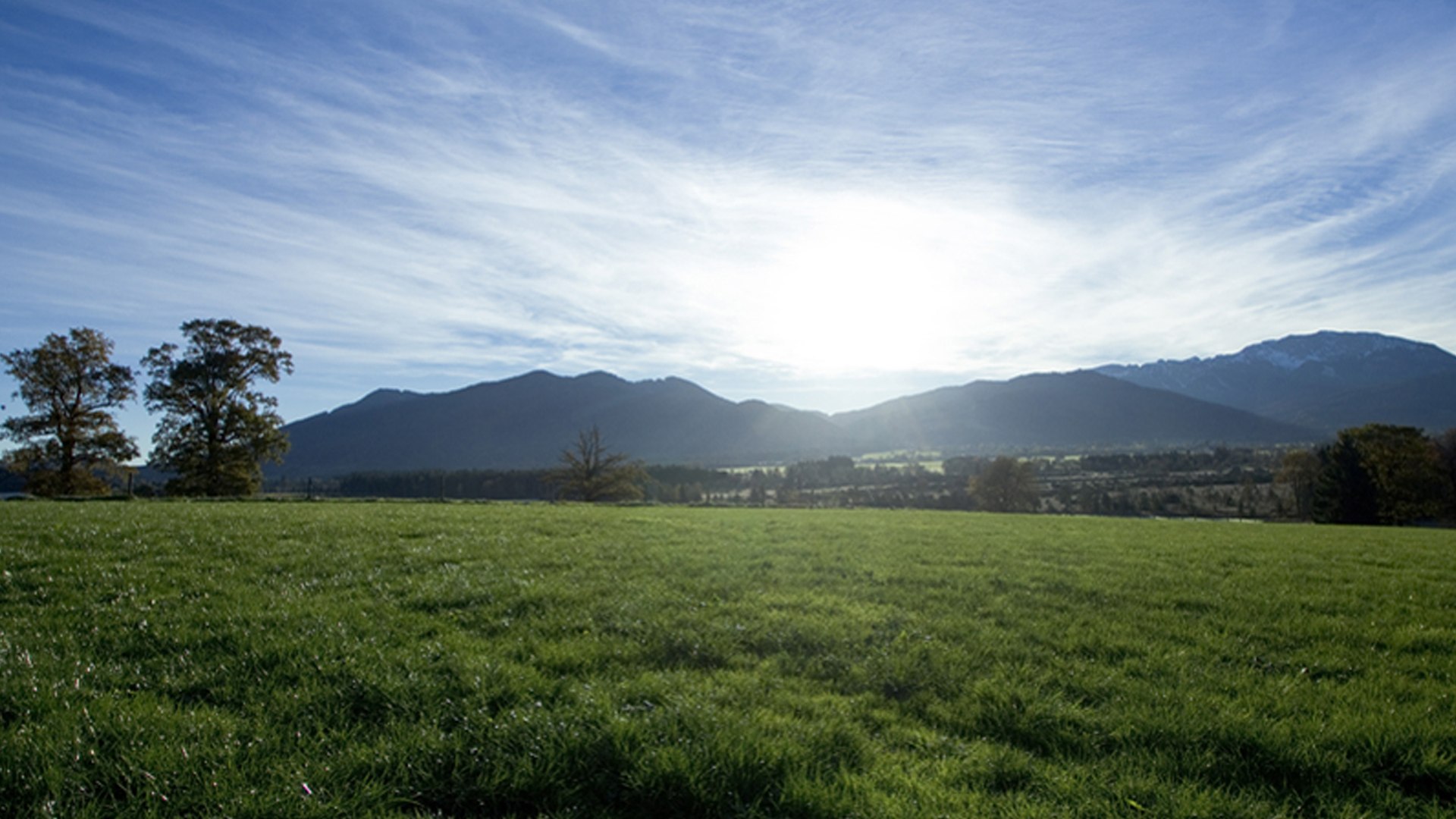 Blick auf die Benediktenwand, © Gemeinde Bichl Blick auf die Benediktenwand, © Gemeinde Bichl