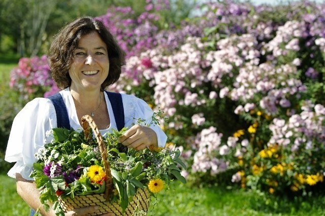 Führungen und Workshops im Kräuter-Erlebnis-Park, © Unbekannt Führungen und Workshops im Kräuter-Erlebnis-Park, © Unbekannt