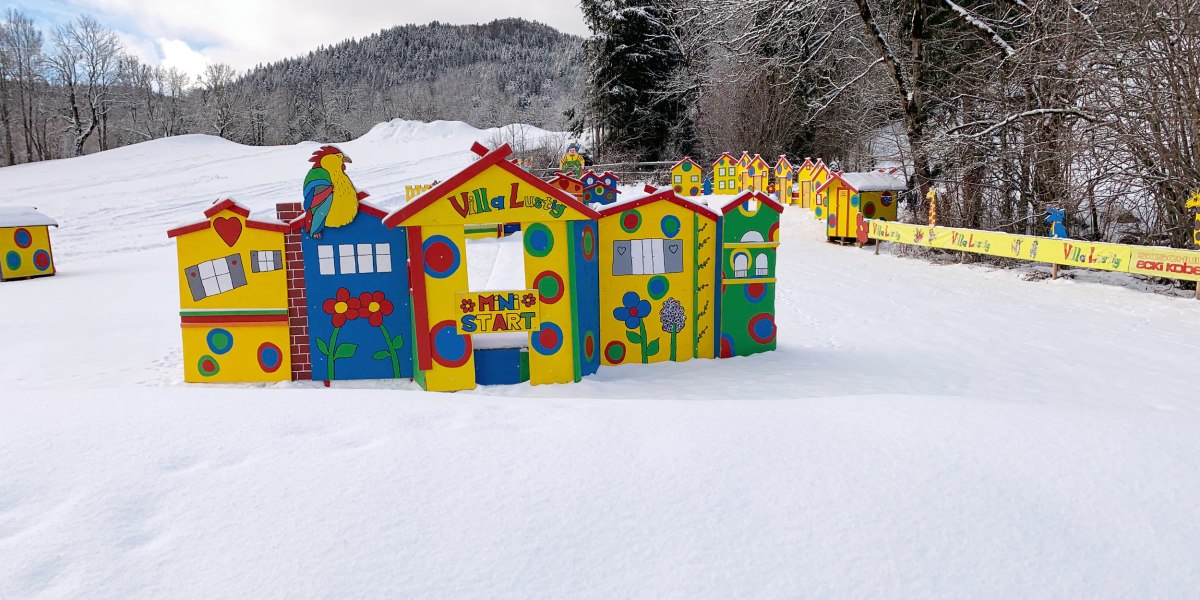 Vila lustig Vila lustig