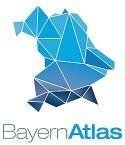 Bild 1, © Logo, Bayernatlas, wikimedia Bild 1, © Logo, Bayernatlas, wikimedia