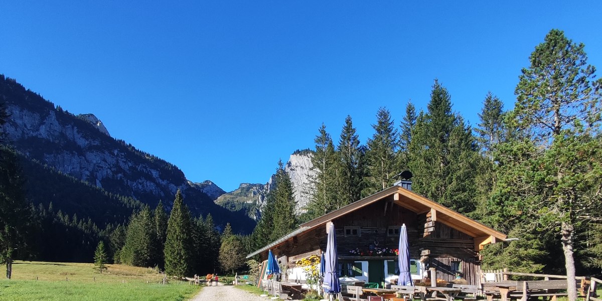 Seiboldalm Seiboldalm