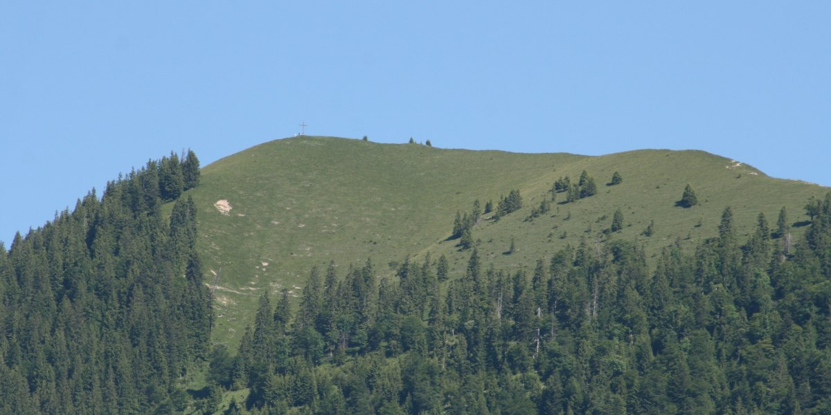Hirschhörndlkopf, © Tölzer Land Tourismus Hirschhörndlkopf, © Tölzer Land Tourismus
