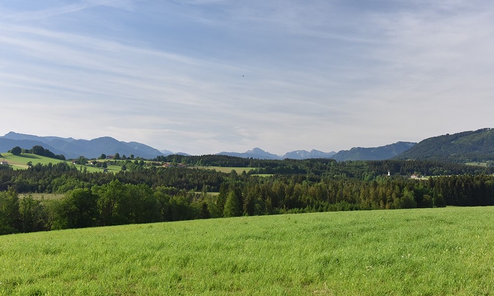 Radrundtour Tölzer Land Nord, © Community Radrundtour Tölzer Land Nord, © Community
