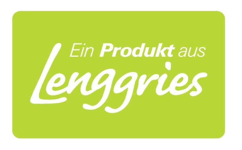 Ein Produkt aus Lenggries, © Gemeinde Lenggries Ein Produkt aus Lenggries, © Gemeinde Lenggries