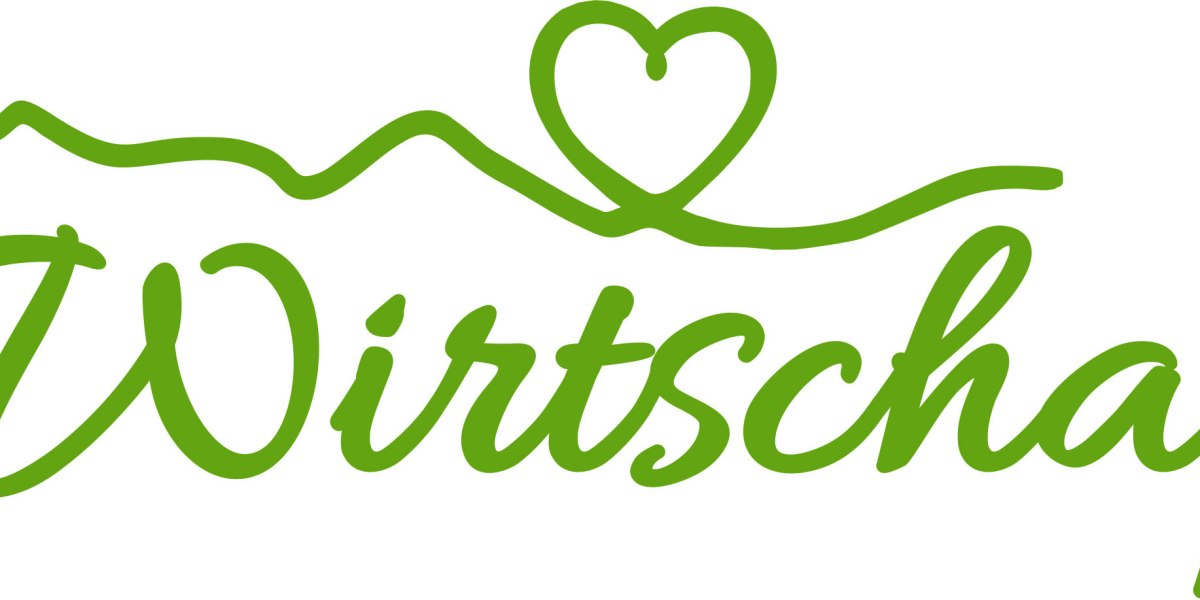 d´Wirtschaft Logo d´Wirtschaft Logo
