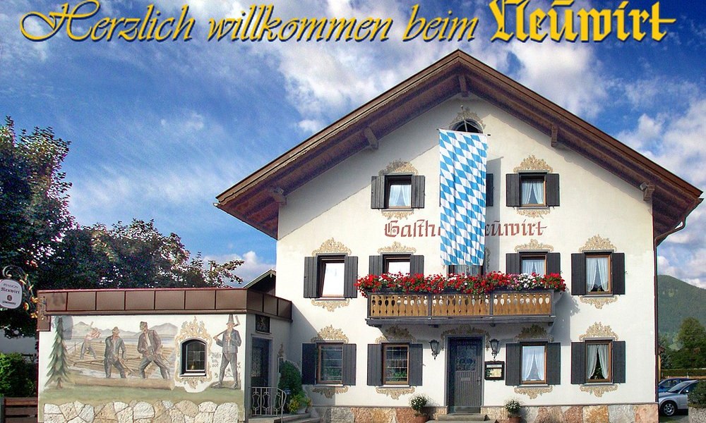 Neuwirt Neuwirt
