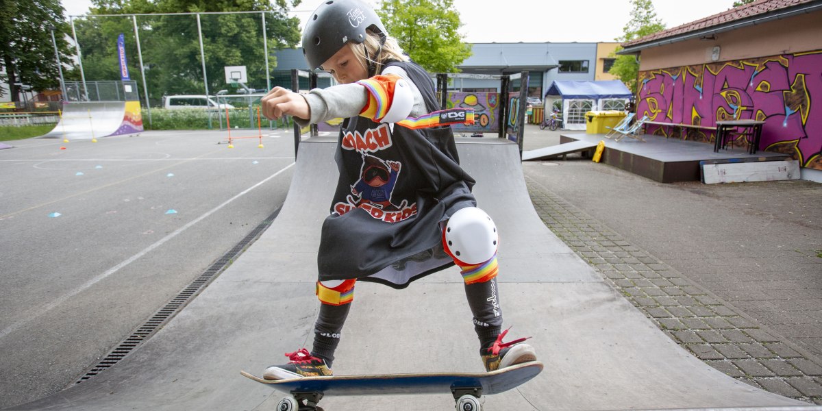 Bild 1, © Shred Kids Bild 1, © Shred Kids