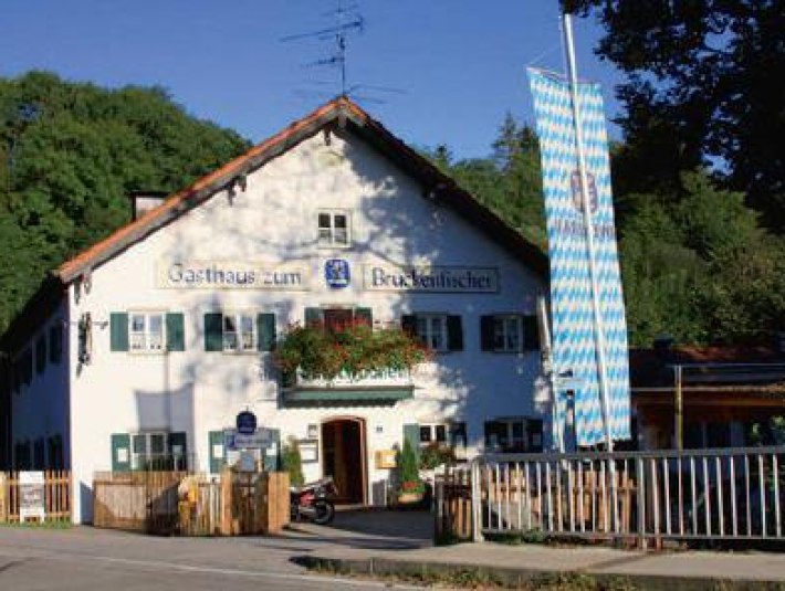 Bruckenfischer Bruckenfischer