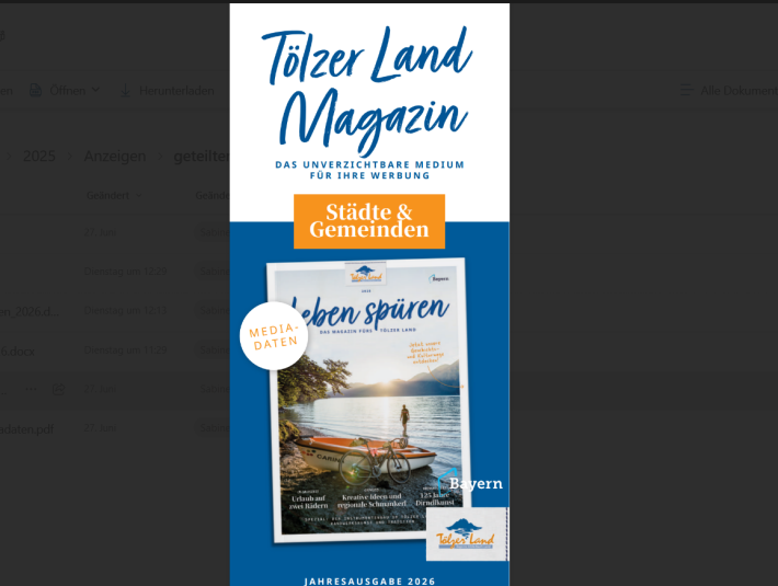 Titel Akquise-Flyer Orte Titel Akquise-Flyer Orte