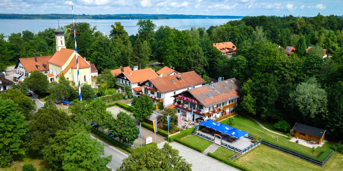 Hotel Landgasthof Schöntag, © Hotel-Landgasthof Schöntag u. Walica GmbH Hotel Landgasthof Schöntag, © Hotel-Landgasthof Schöntag u. Walica GmbH