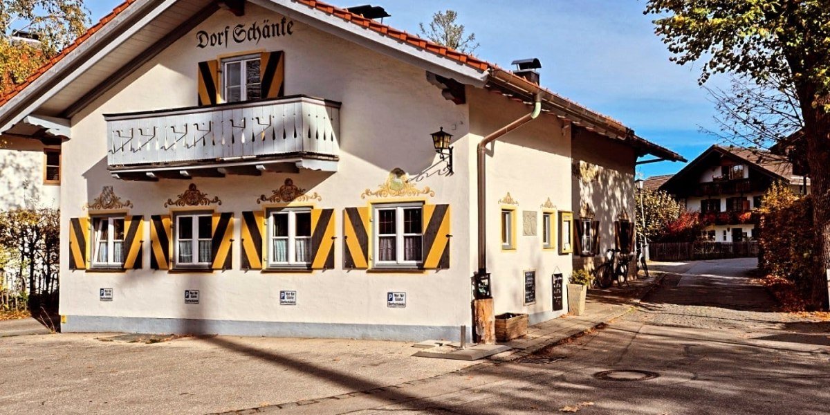 Dorfschänke Dorfschänke