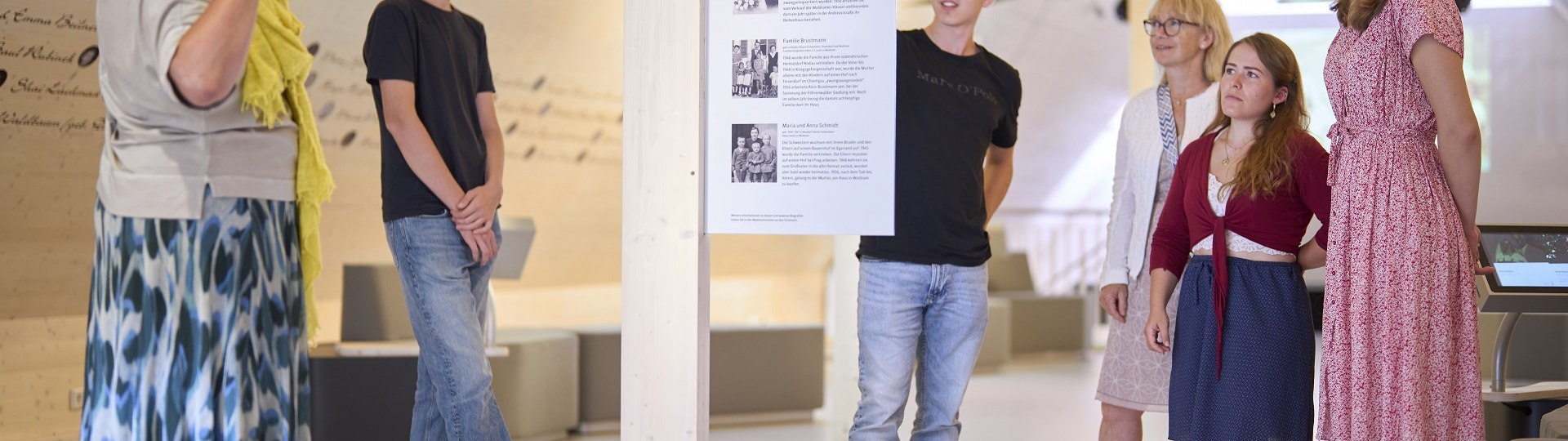 Erinnerungsort BADEHAUS, © BADEHAUS|Foto: Jan Greune Erinnerungsort BADEHAUS, © BADEHAUS|Foto: Jan Greune