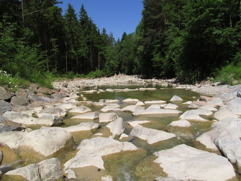 Wasserspaß & Badefreuden, © Unbekannt Wasserspaß & Badefreuden, © Unbekannt