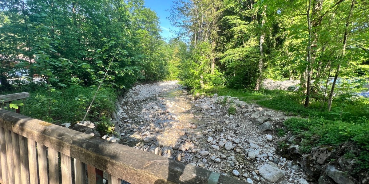 Großes Vergnügen für kurze Beine - Sagenhaftes Wandern, © Fakultät für Tourismus - Hochschule München - Digitales Marketing & Management