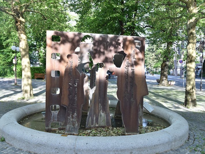 Radrundtour Bulle von Tölz lang, © Community