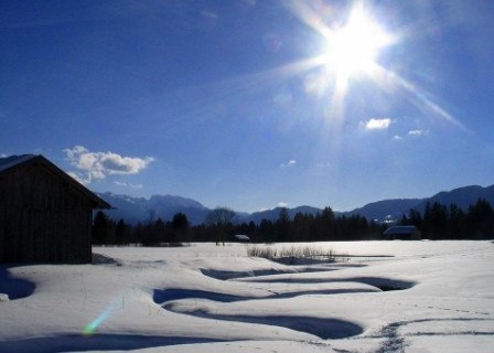 Filze Winter, &copy; T&ouml;lzer Land Tourismus