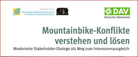 DAV Leitfaden Konflikte verstehen und lösen