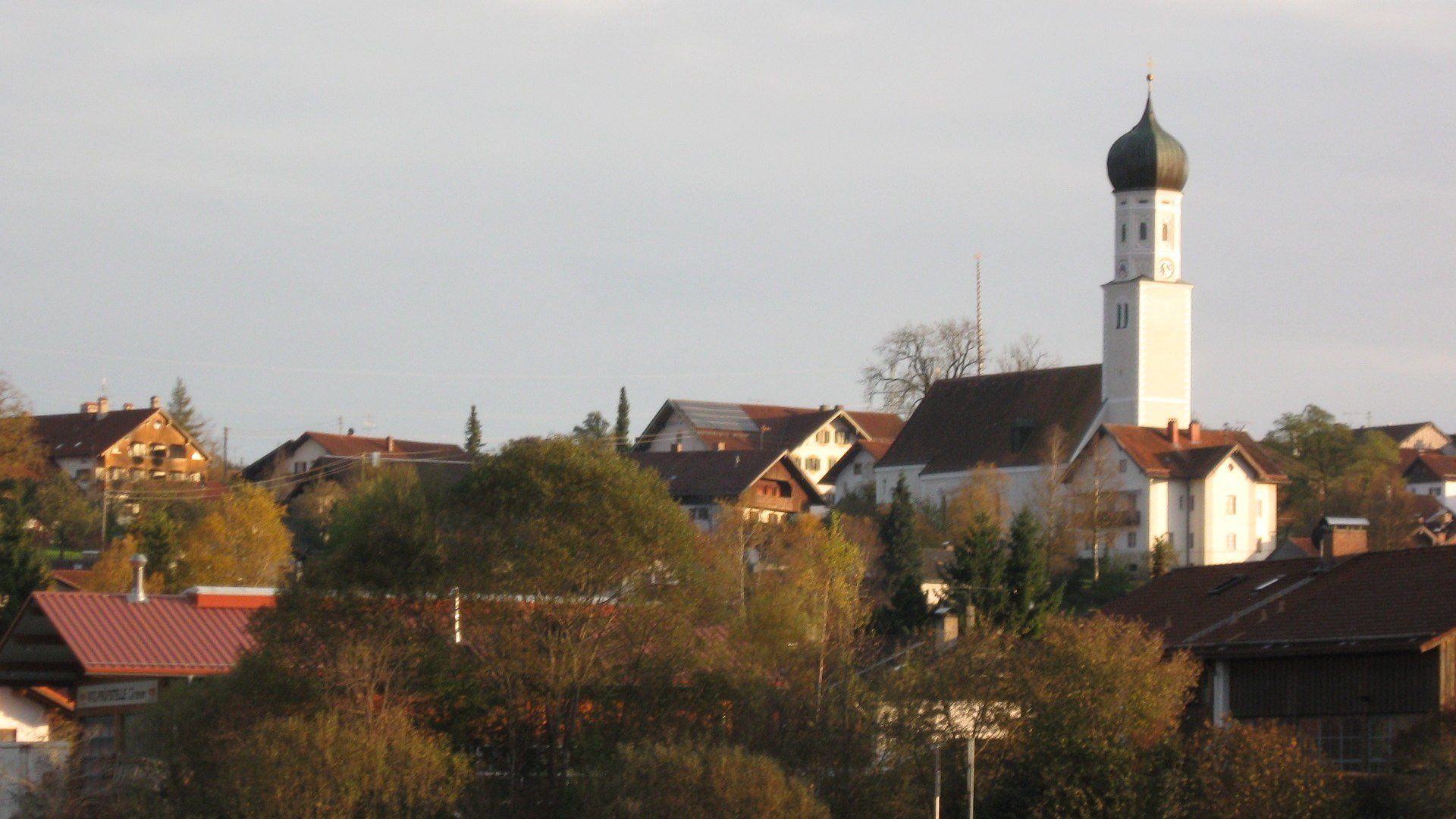 Gemeinde Königsdorf, © Gemeinde Königsdorf