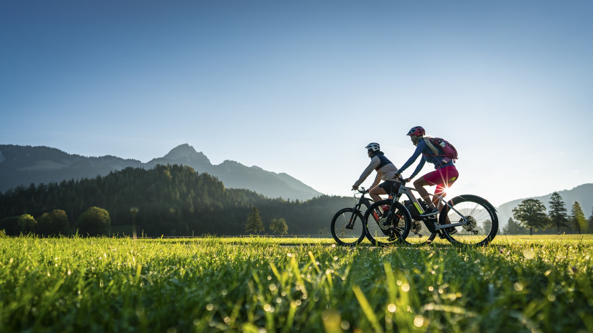 Auf dem Bodensee-K&ouml;nigssee-Radweg, &copy; Bodensee-K&ouml;nigsee-Radweg|Dietmar Denger