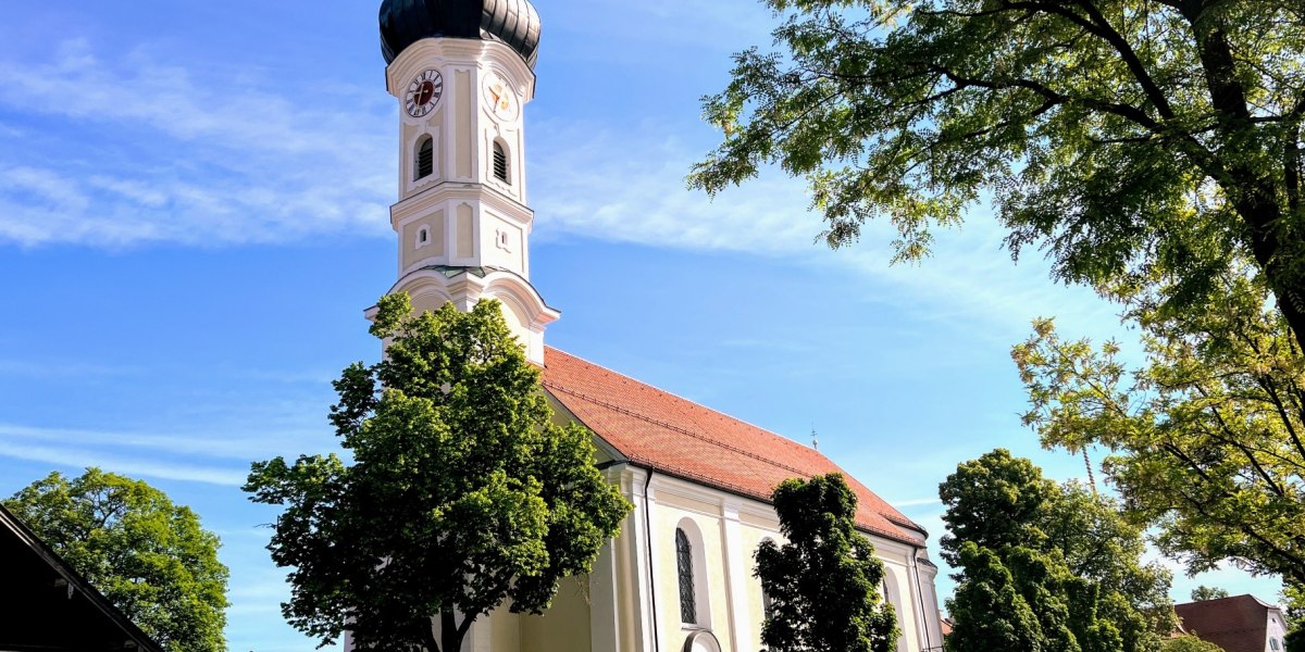 M&uuml;hlfeldkirche, &copy; Fakult&auml;t f&uuml;r Tourismus - Hochschule M&uuml;nchen - Digitales Marketing & Management