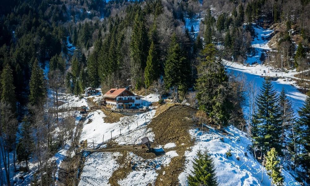 Reiseralm, &copy; &copy; Tourismus Lenggries, Foto: Adrian Greiter