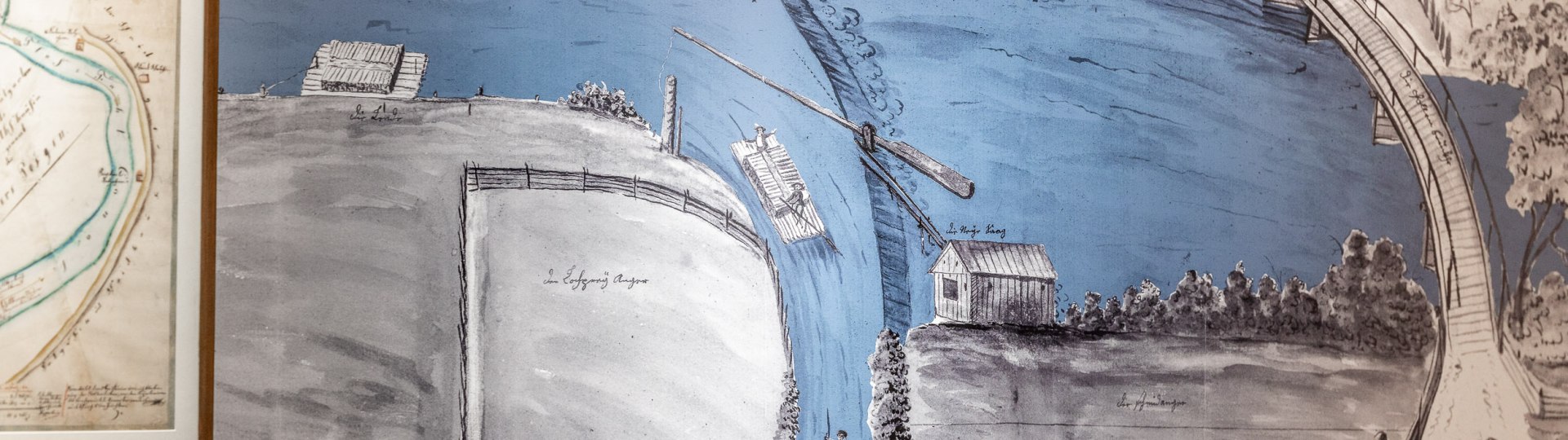 Museum Wolfratshausen_Kalte Angst_Fotograf Adrian Greiter, © Adrian Greiter