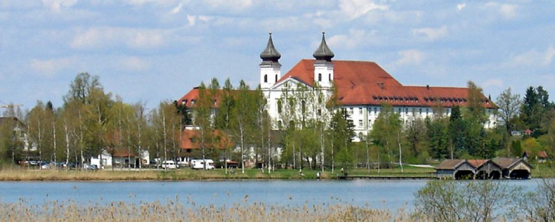 Tourismusverein Schlehdorf, &copy; Tourismusverein Schlehdorf