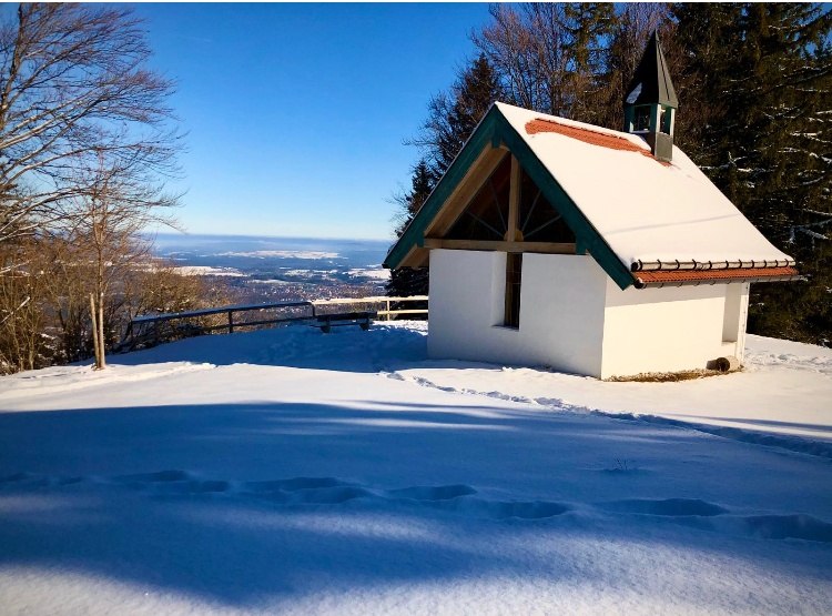 3 - Gipfel - Panoramatour, &copy; Stadt Bad T&ouml;lz