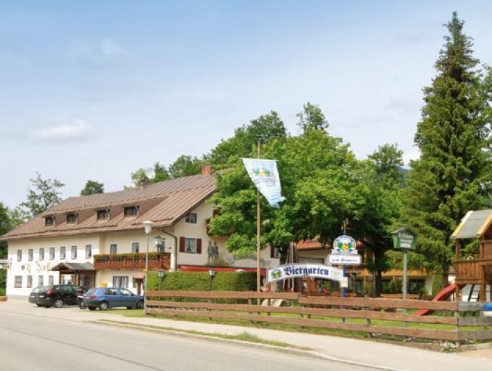 Landgasthof Zum Papyrer, © © Landgasthof Zum Papyrer