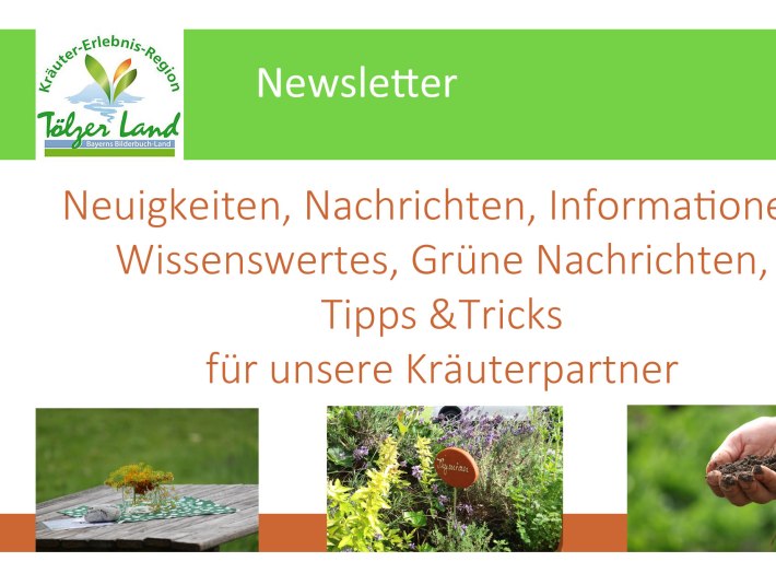 Newsletter KER-Partner