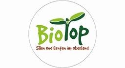 Biotop Logo, &copy; &copy; Biotop