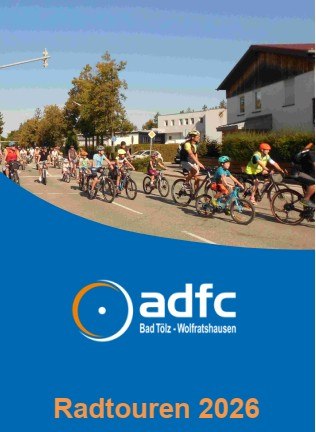 Bild 1, &copy; ADFC T&Ouml;L - WOR