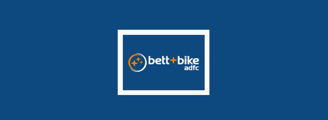 Bett&amp;Bike - ADFC-Siegel