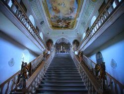 Kalvarienbergkirche, &copy; Tourist-Information Bad T&ouml;lz - App