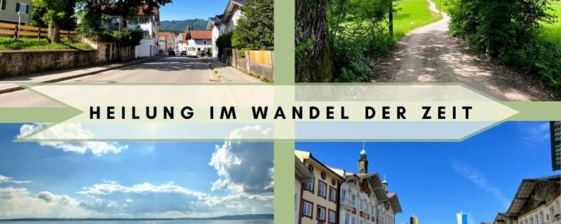 Heilung im Wandel der Zeit - von Hexen bis Superfood, &copy; Fakult&auml;t f&uuml;r Tourismus - Hochschule M&uuml;nchen - Digitales Marketing & Management