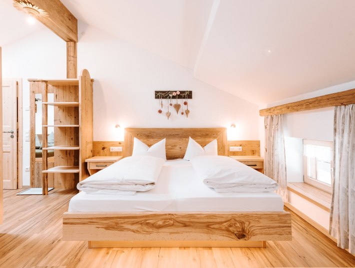 Freie Betten, © Tölzer Land Tourismus | Foto: Leonie Lorenz