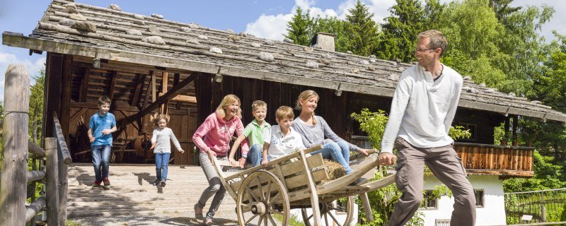 nur in Verbindung mit Freilichtmuseum!, © Bezirk Oberbayern, Archiv FLM Glentleiten, Foto: Tunger