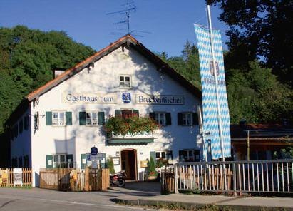 Bruckenfischer