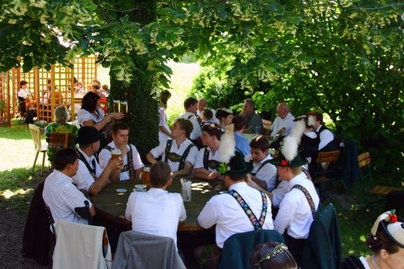 Kultur und Brauchtum, &copy; Unbekannt