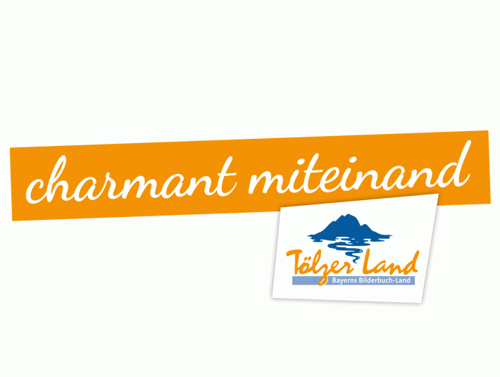 charmant miteinand, © Tölzer Land Tourismus