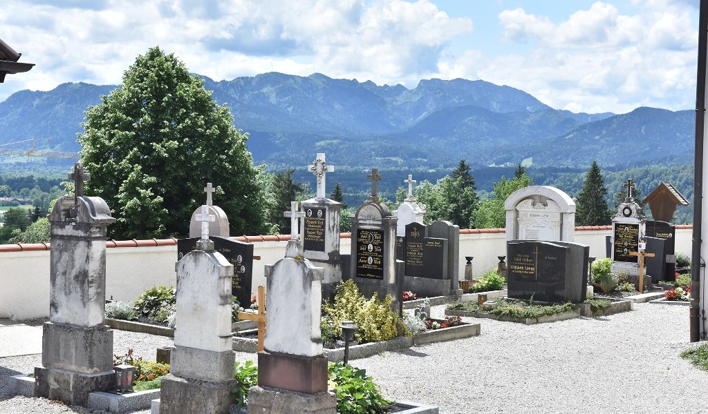Radrundtour Bulle von Tölz kurz, © Community