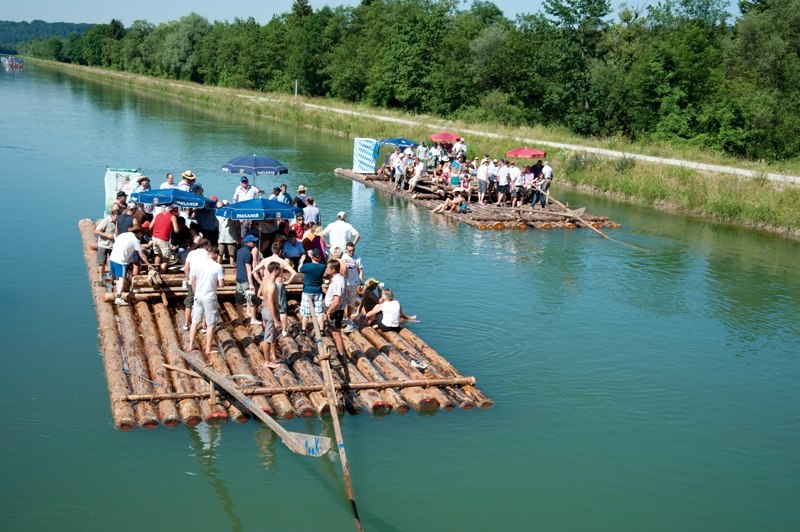 Stadt Wolfratshausen, &copy; Stadt Wolfratshausen
